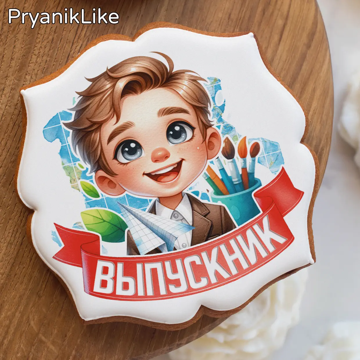 Выпускной начальной школы